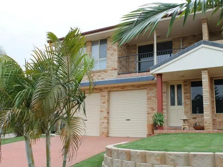 Main view of Homely unit listing, 1/20 Emma Way, Goonellabah NSW 2480