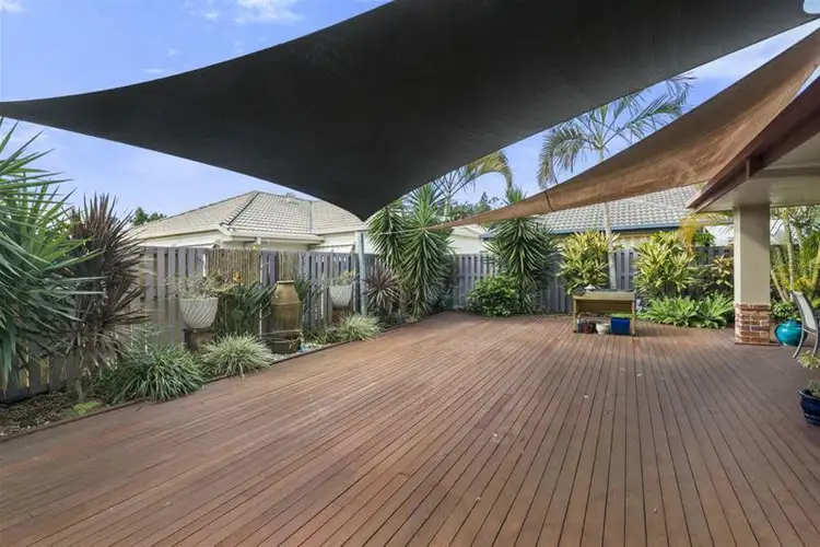 Fifth view of Homely house listing, 14 Keegan Circuit, Currumbin Waters QLD 4223