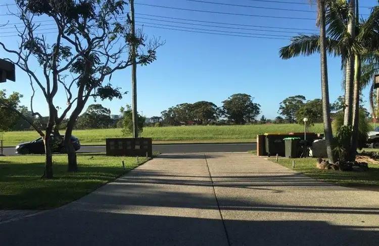 Fourth view of Homely unit listing, 8/37 Arthur Street, Coffs Harbour NSW 2450