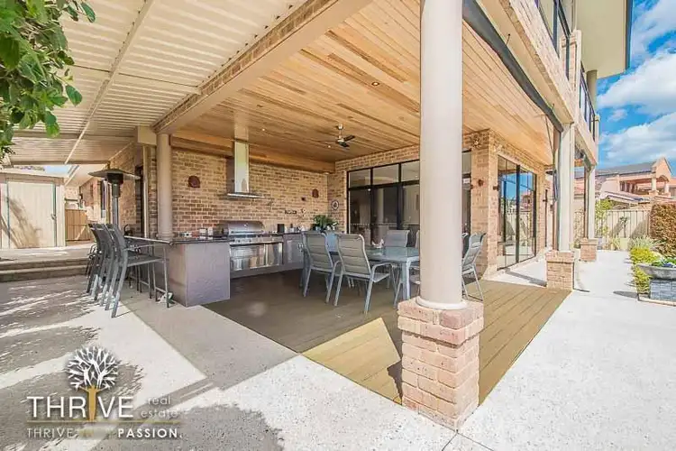 Third view of Homely house listing, 10 Kingston Heath Mews, Jandakot WA 6164