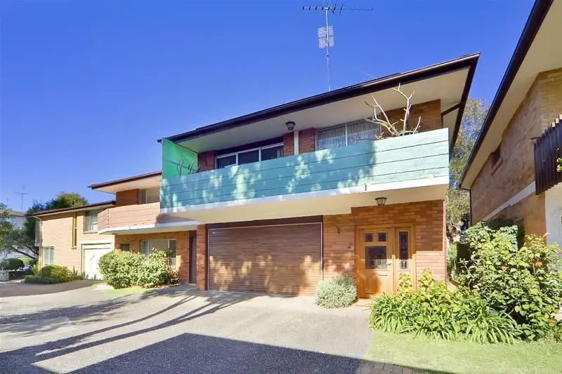 Main view of Homely townhouse listing, 3/108 Fisher Road, Dee Why NSW 2099