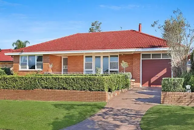 Main view of Homely house listing, 43 Robert Street, Tenambit NSW 2323