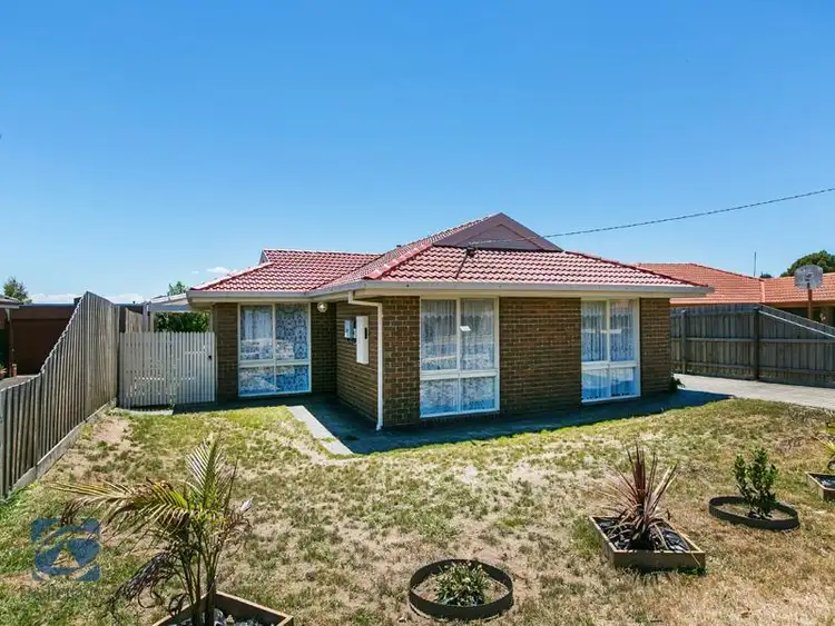 Second view of Homely house listing, 22 Templer Avenue, Hampton Park VIC 3976