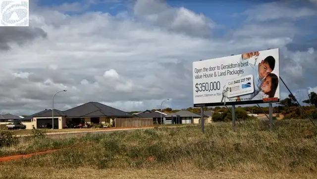 Fourth view of Homely land listing, LOT 488/488 Moloney Street, Utakarra WA 6530