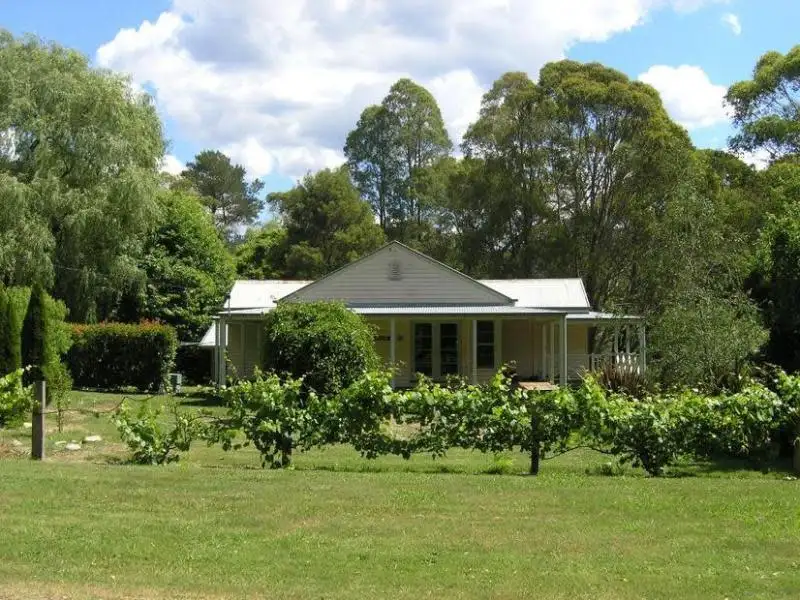Main view of Homely house listing, 14 Williams Road, Wandiligong VIC 3744