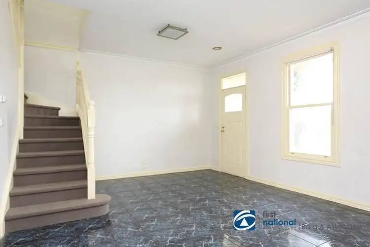 Second view of Homely townhouse listing, 4 Alba Walk, Cairnlea VIC 3023