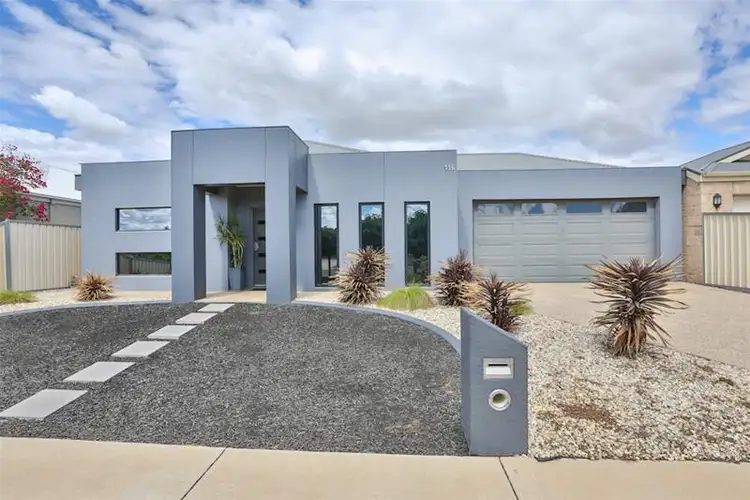 116 Dyar Avenue, Mildura VIC 3500