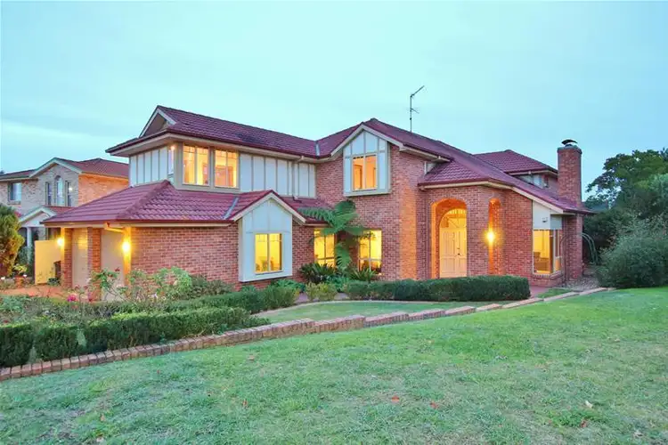 16 Carabeely Place, Harrington Park NSW 2567