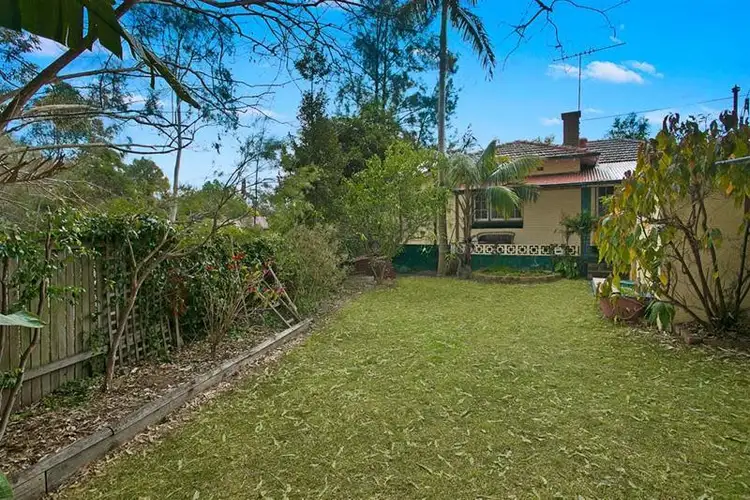 Fifth view of Homely house listing, 1154 Victoria Road, West Ryde NSW 2114