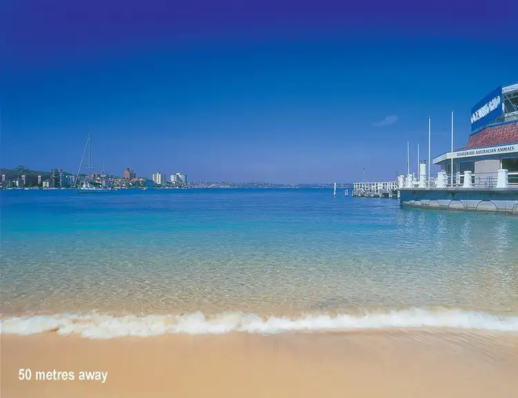 Fourth view of Homely apartment listing, 2/17 The Crescent, Manly NSW 2095