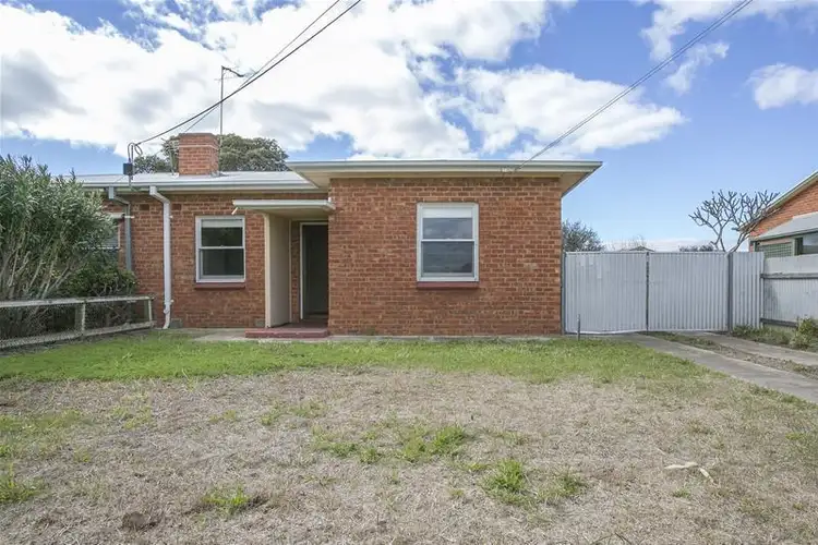 21 Sydney Avenue, Kidman Park SA 5025