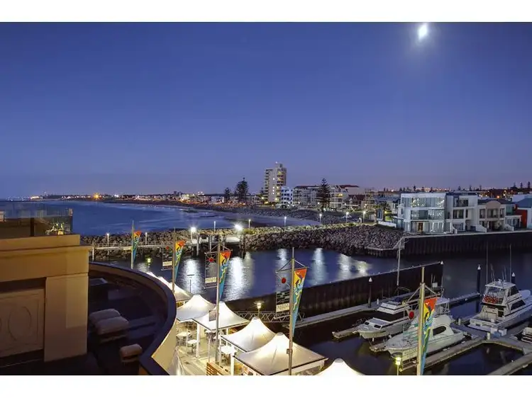 Second view of Homely apartment listing, 51/3 Holdfast Promenade, Glenelg SA 5045