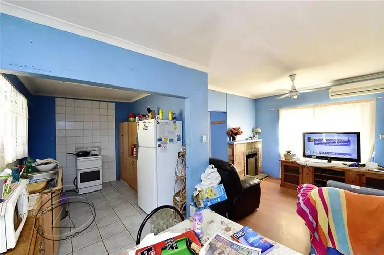 Third view of Homely house listing, 4 Jarvis Street, Braitling NT 870