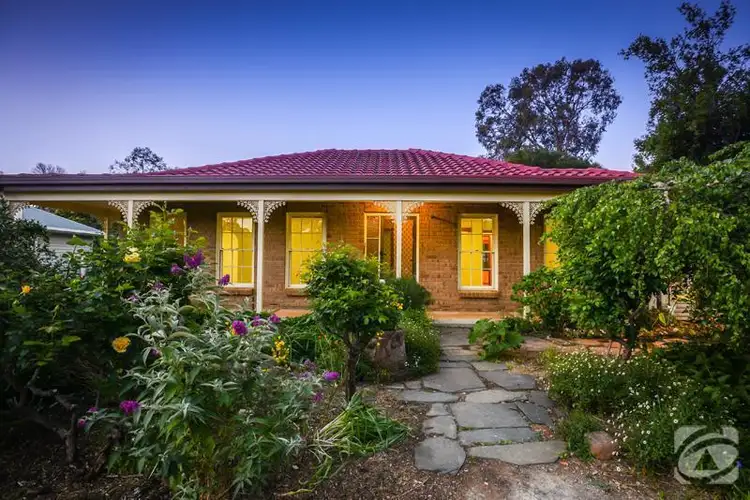 7 St Judes Street, Willunga SA 5172