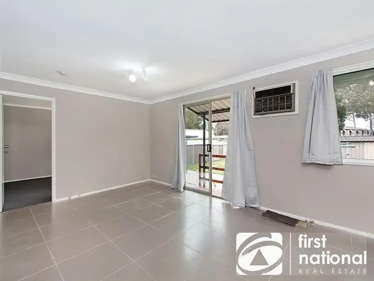 Fifth view of Homely house listing, 4 Noumea Street, Shalvey NSW 2770
