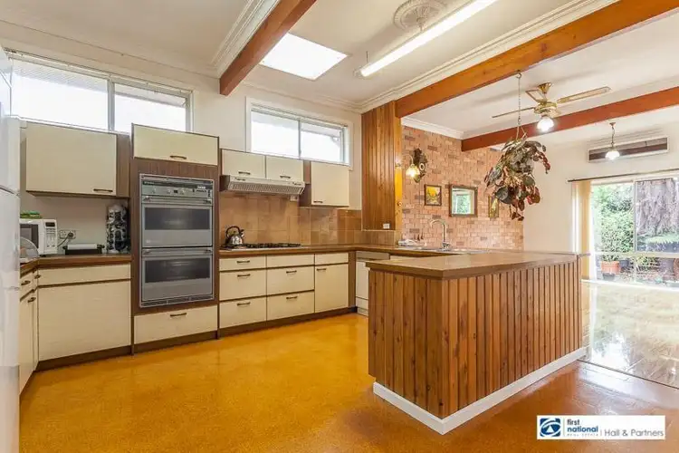 Sixth view of Homely house listing, 233 Police Road, Mulgrave VIC 3170