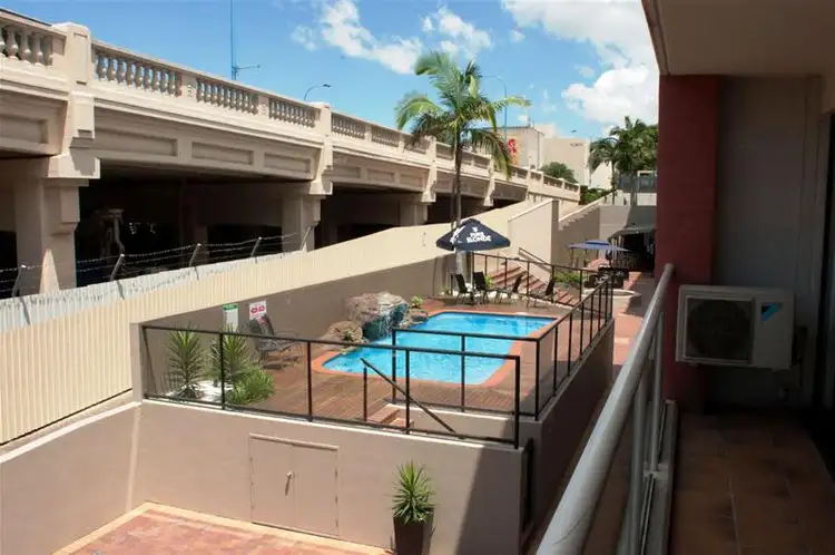 Sixth view of Homely apartment listing, 101/20 Montague Road, South Brisbane QLD 4101