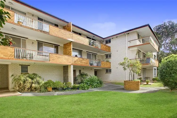 21/13-15 Richmond Avenue, Dee Why NSW 2099