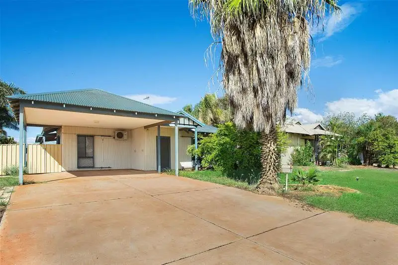Main view of Homely house listing, 20 Matebore Street, Nickol WA 6714