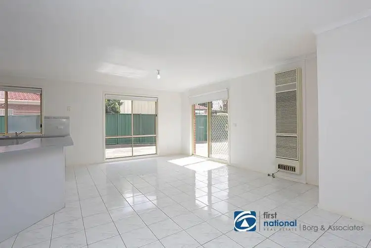 Third view of Homely house listing, 14 Lewis Avenue, Burnside VIC 3023