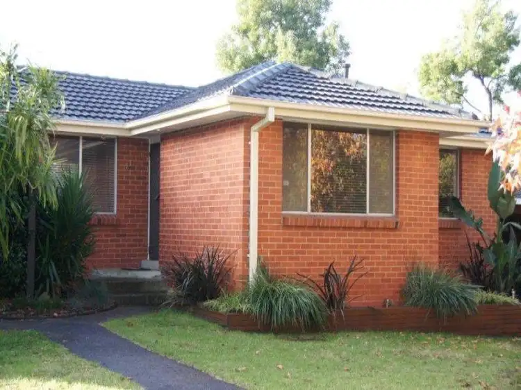 Main view of Homely unit listing, 2/24 Lusher Road, Croydon VIC 3136