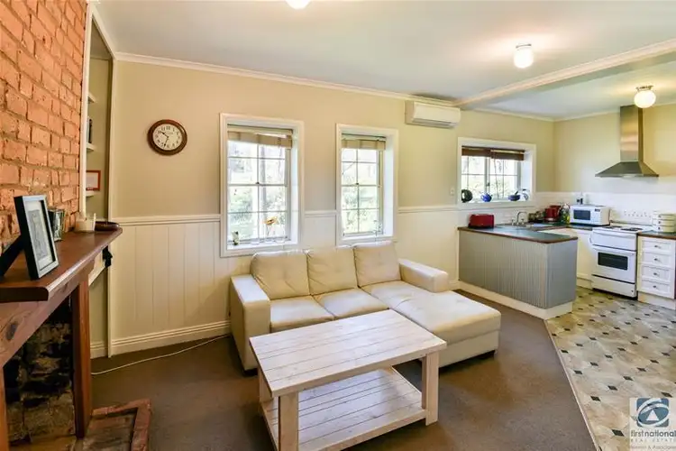 Seventh view of Homely house listing, 310 Old Stanley Road, Stanley VIC 3747