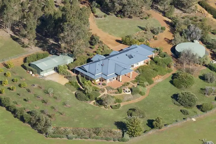 274 Hetherington Road, Argyle WA 6239