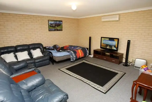 Third view of Homely house listing, 10 Quokka Court, Australind WA 6233
