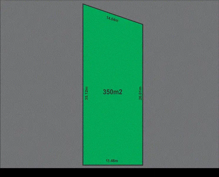 Main view of Homely land listing, LOT 11/17a Alderney Avenue, Clearview SA 5085