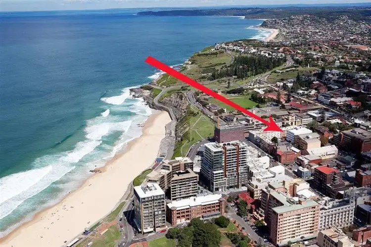 26 Church Street, Newcastle NSW 2300