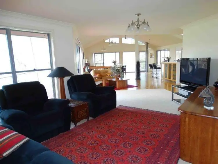 Third view of Homely house listing, 60 Clancys Drive, Inverell NSW 2360