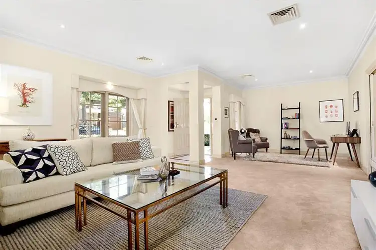 Third view of Homely townhouse listing, 2A Morey Street, Camberwell VIC 3124