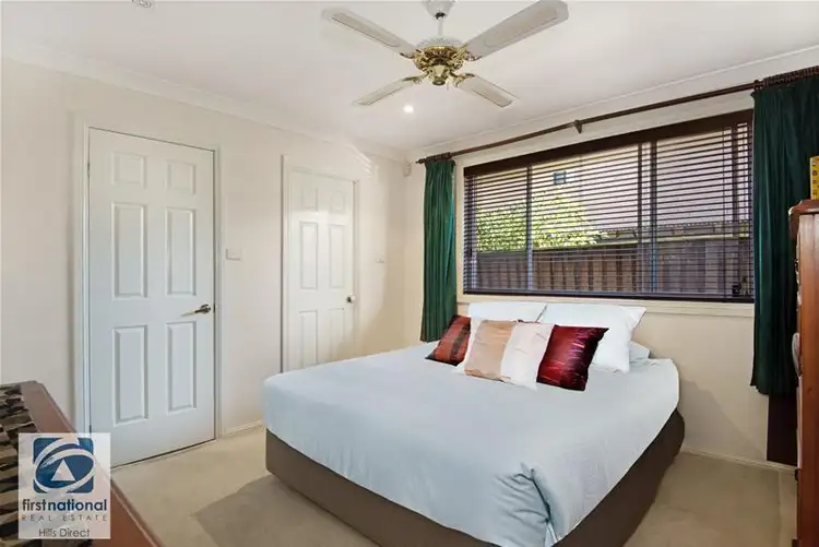 Fifth view of Homely house listing, 43 Maslin Crescent, Quakers Hill NSW 2763
