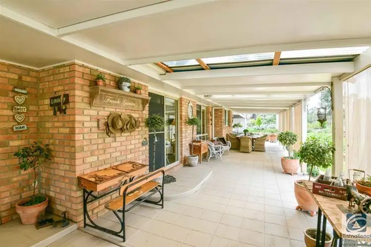 Second view of Homely house listing, 25 North Road, Chiltern VIC 3683