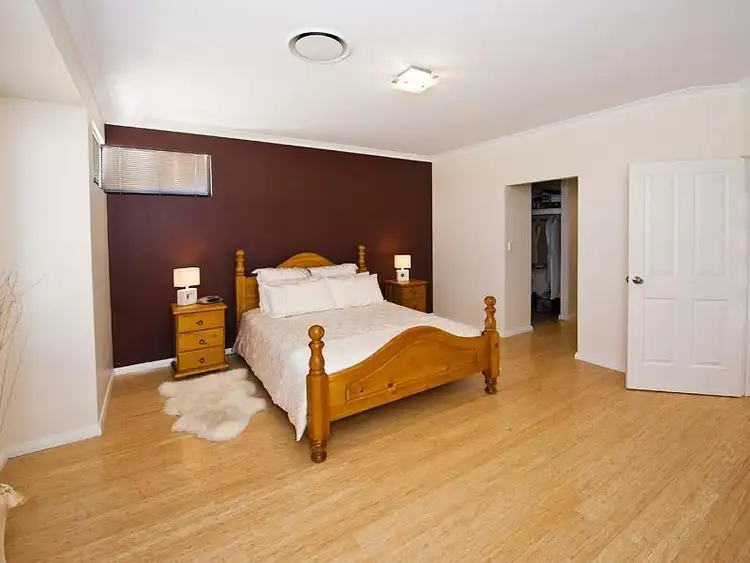 Fifth view of Homely house listing, 4 Merimbula Way, Secret Harbour WA 6173