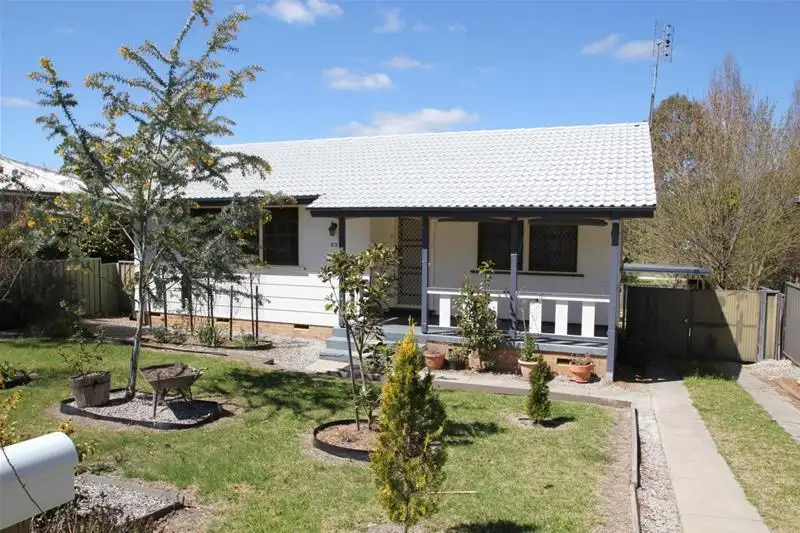 Main view of Homely house listing, 23 Duncan Street, Tenterfield NSW 2372