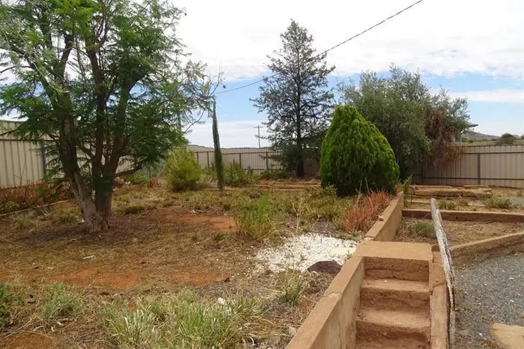 Third view of Homely house listing, 743 Chapple Street, Broken Hill NSW 2880
