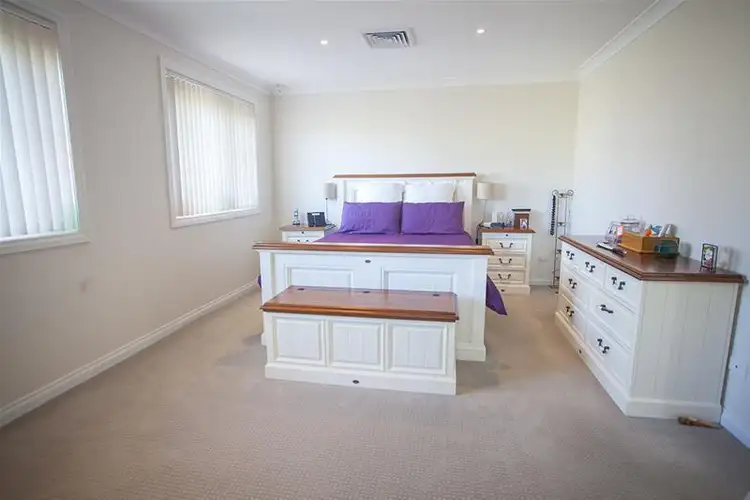 Fifth view of Homely semi-detached listing, 22 Narromine Place, Bonnyrigg Heights NSW 2177