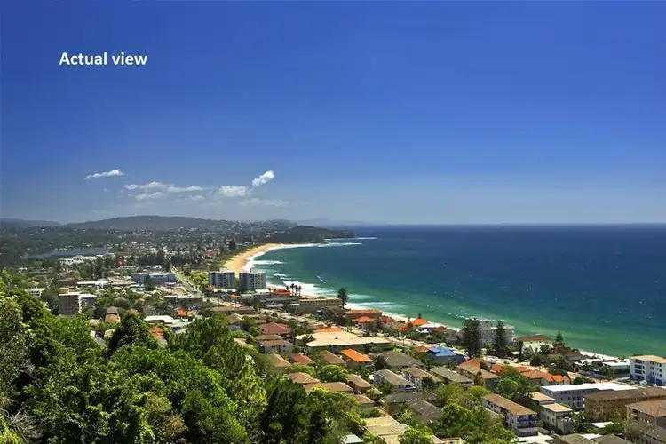 Fifth view of Homely house listing, 51-53 Edgecliffe Boulevard, Collaroy Plateau NSW 2097