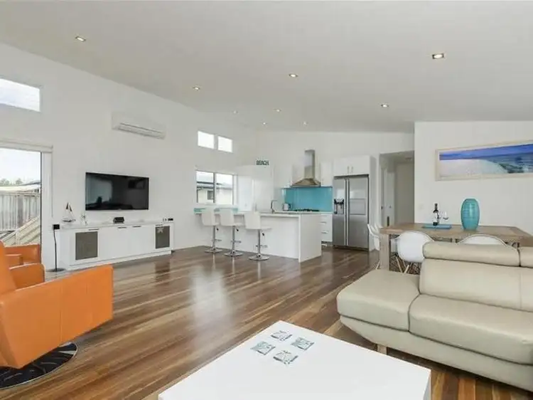Second view of Homely house listing, 1/6 Russell Street, Inverloch VIC 3996