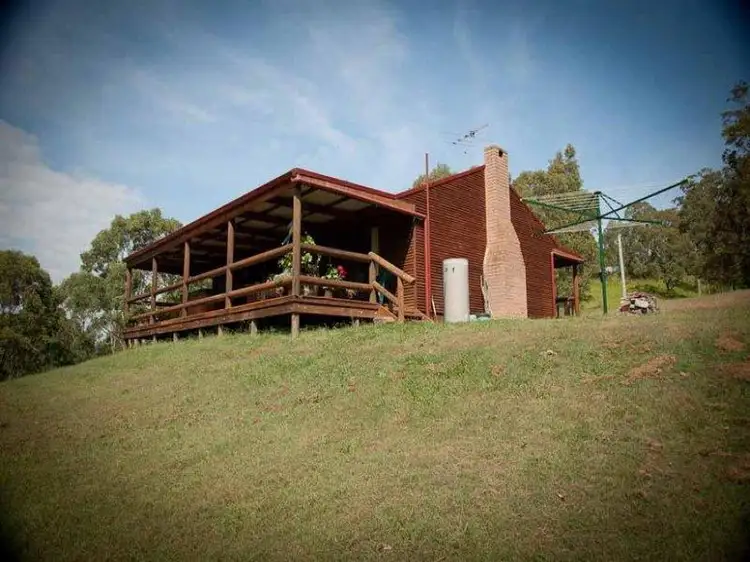 351 Vogeles Road, Martins Creek NSW 2420
