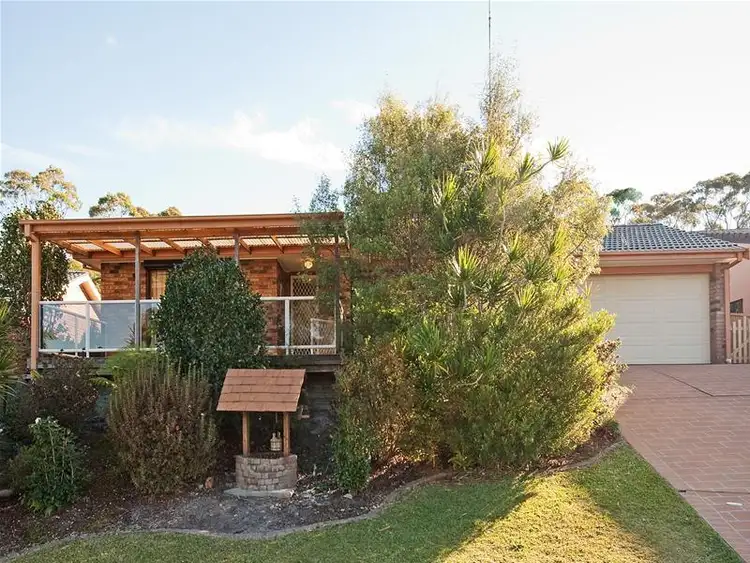 Main view of Homely house listing, 130 Rocky Point Road, Fingal Bay NSW 2315