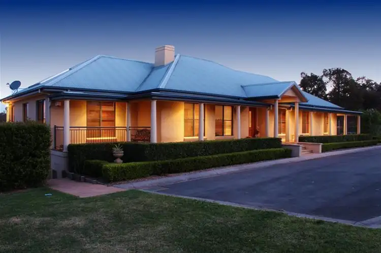 Main view of Homely house listing, 87 Nectarbrook Drive, Theresa Park NSW 2570