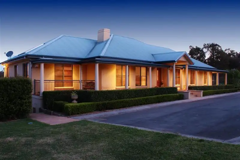 Main view of Homely house listing, 87 Nectarbrook Drive, Theresa Park NSW 2570