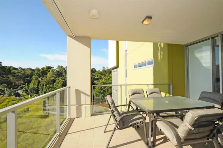 7019/7 Parkland Boulevard, Brisbane QLD 4000