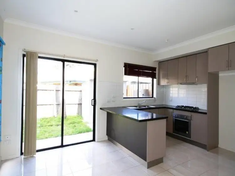 Fourth view of Homely townhouse listing, 1/23 Churchill Avenue, Maidstone VIC 3012