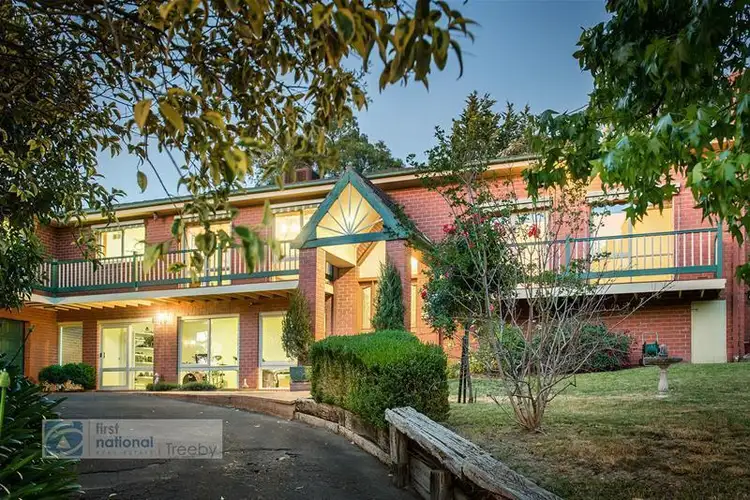 3 Tulip Court, Warranwood VIC 3134