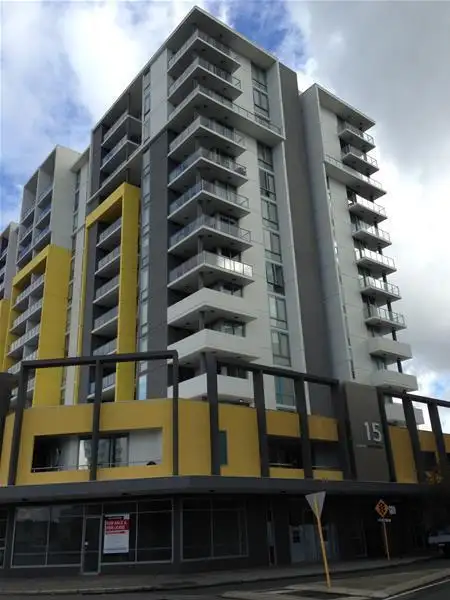 110/15 Aberdeen Street, Perth WA 6000