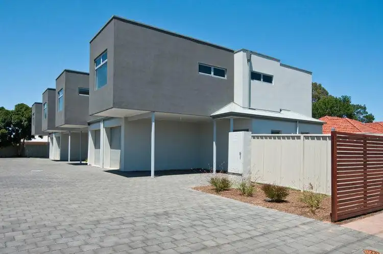 Main view of Homely house listing, 423A Cross Road, Edwardstown SA 5039