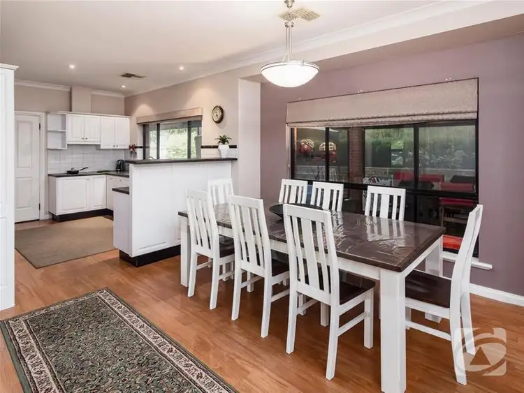 Fourth view of Homely house listing, 10 Burnbank Way, Mount Barker SA 5251